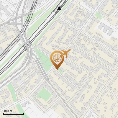 Foto zu Schützenstraße 40, 12165 Berlin