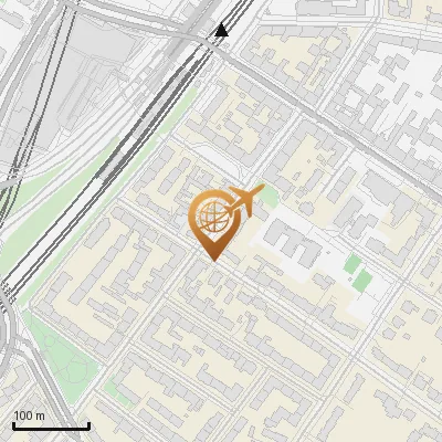 Foto zu Schützenstraße 44-48, 12165 Berlin