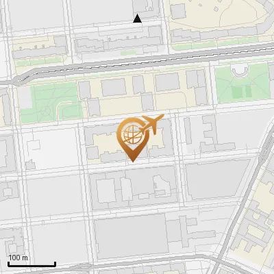 Foto zu Schützenstraße 51, 10117 Berlin