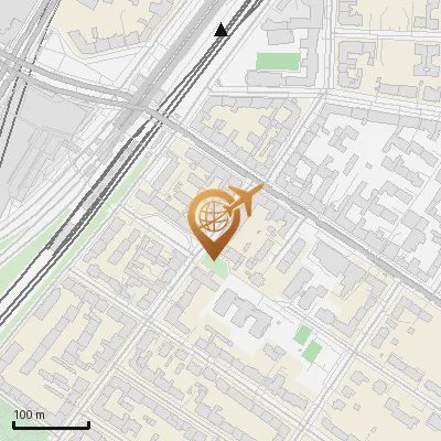 Foto zu Schützenstraße 50-54, 12165 Berlin