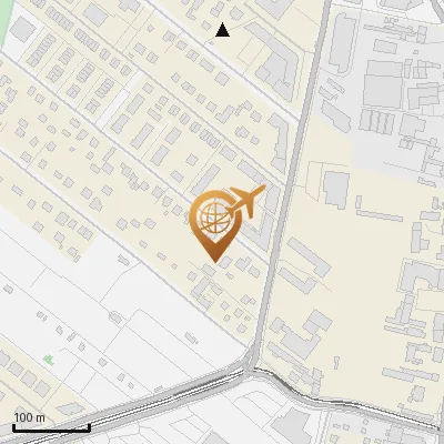 Foto zu Schützenstraße 49-54, 13127 Berlin