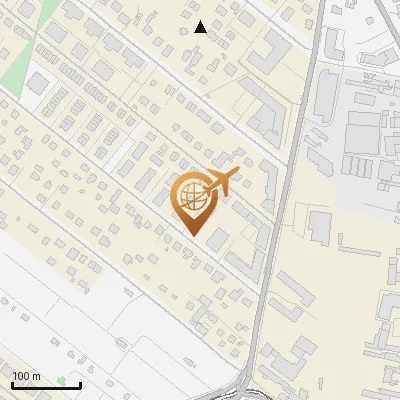 Foto zu Schützenstraße 60-71, 13127 Berlin