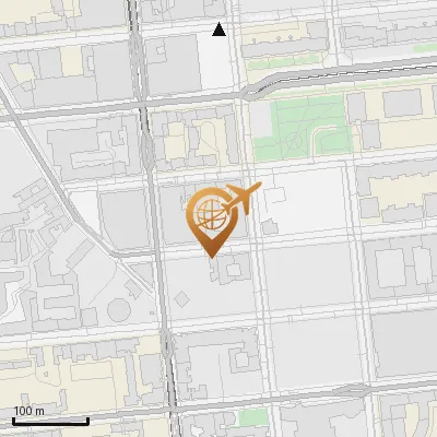 Foto zu Schützenstraße 70-73, 10117 Berlin