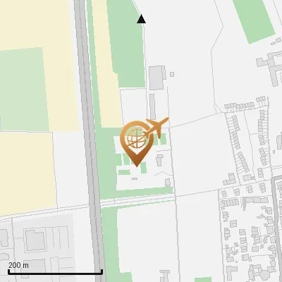 Karte Schützenstraße 77, 51147 Köln