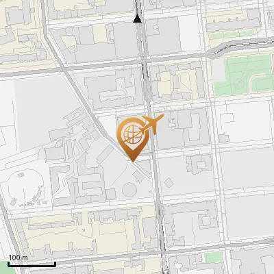 Foto zu Schützenstraße 78, 10117 Berlin