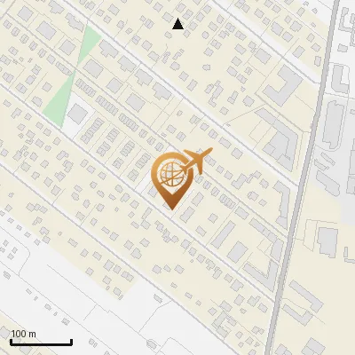 Foto zu Schützenstraße 75-84, 13127 Berlin