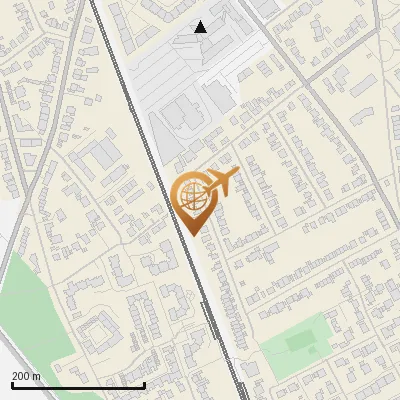 Foto zu Schützstraße 1-18, 50996 Köln