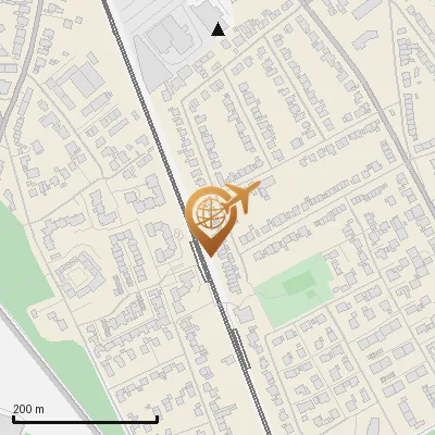 Foto zu Schützstraße 22-40, 50996 Köln