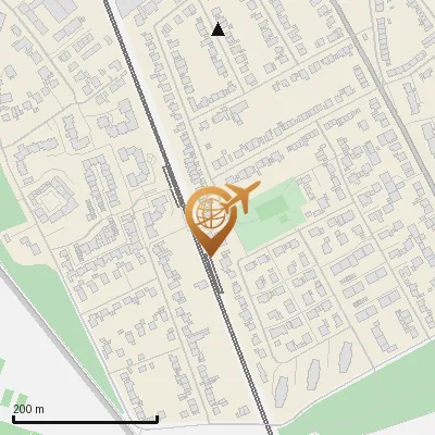 Karte Schützstraße 48-56, 50996 Köln