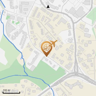 Karte Schulbergredder 14, 22399 Hamburg