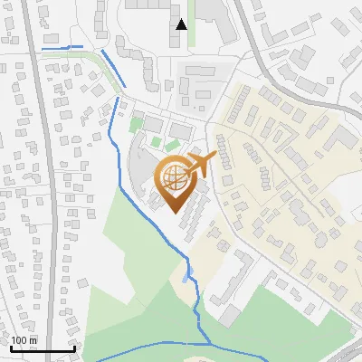 Karte Schulbergredder 21, 22399 Hamburg