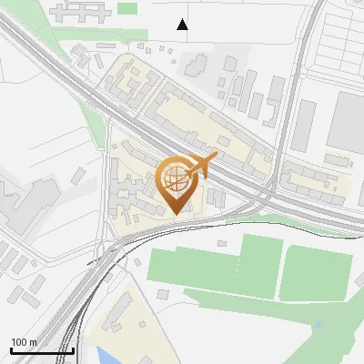 Foto zu Schulenburgstraße 14, 13597 Berlin