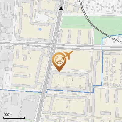 Foto zu Schulenburgstraße 17-18, 13403 Berlin