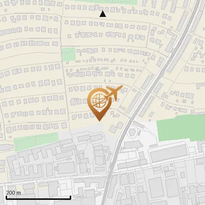 Karte Schulenburgstraße 5, 81369 München