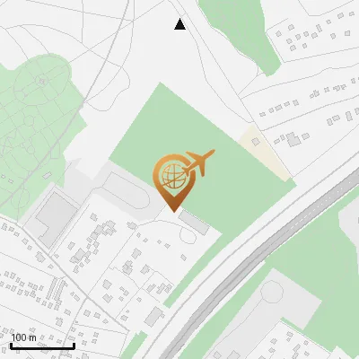 Karte Schulgartenweg 2, 22525 Hamburg