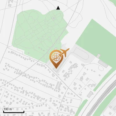 Karte Schulgartenweg 4, 22525 Hamburg