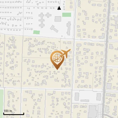 Karte Schulgasse 10, 12683 Berlin