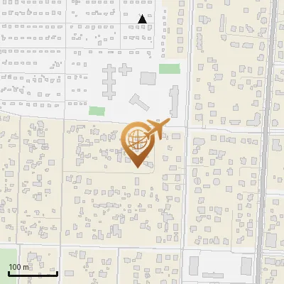 Karte Schulgasse 12, 12683 Berlin