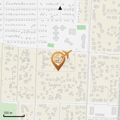 Karte Schulgasse 15, 12683 Berlin