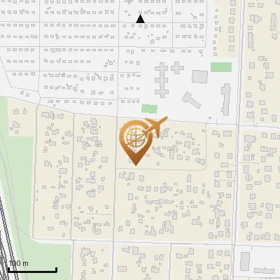 Karte Schulgasse 18, 12683 Berlin