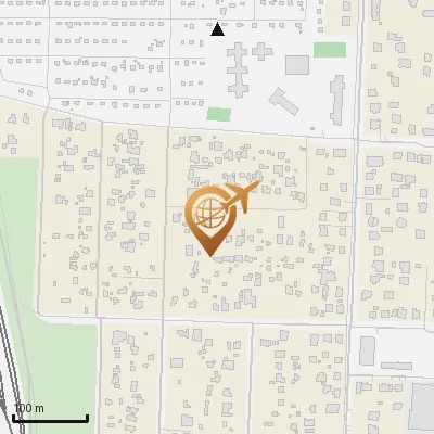 Karte Schulgasse 2, 12683 Berlin