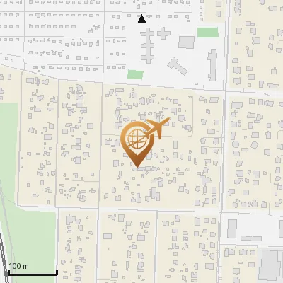 Karte Schulgasse 3, 12683 Berlin