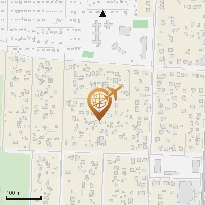 Karte Schulgasse 5, 12683 Berlin