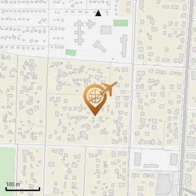 Karte Schulgasse 8, 12683 Berlin