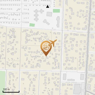 Karte Schulgasse 9, 12683 Berlin