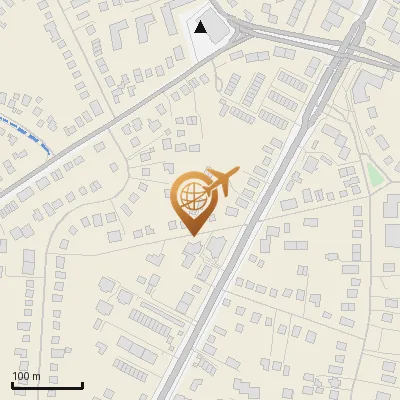 Karte Schulpfad 16-20, 22143 Hamburg