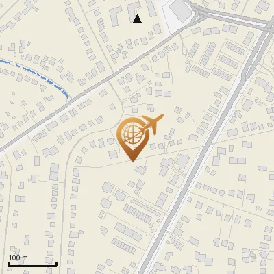 Karte Schulpfad 22-26, 22143 Hamburg