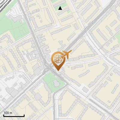 Foto zu Schulstraße 1, 12247 Berlin