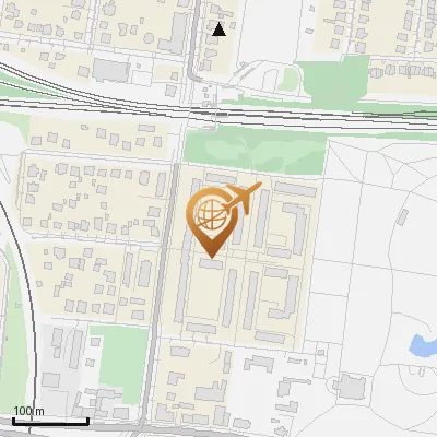 Foto zu Schulstraße 1, 12683 Berlin