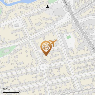 Foto zu Schulstraße 2-11, 13507 Berlin