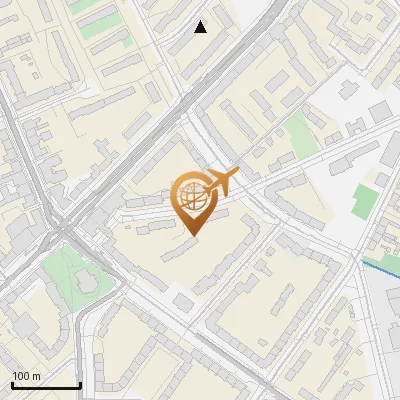 Foto zu Schulstraße 11, 12247 Berlin