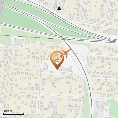 Karte Schulstraße 11, 12683 Berlin