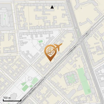 Foto zu Schulstraße 112-113, 13347 Berlin