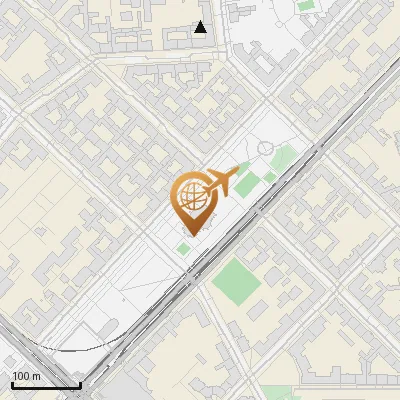 Foto zu Schulstraße 119, 13347 Berlin