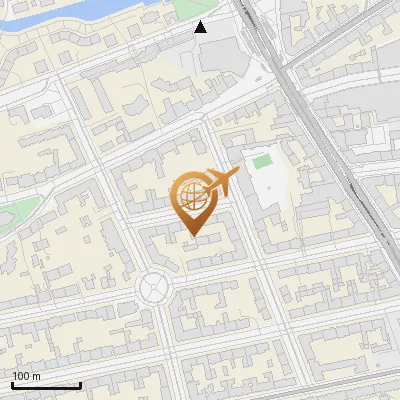 Foto zu Schulstraße 12-13, 13507 Berlin