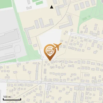 Foto zu Schulstraße 12, 13591 Berlin