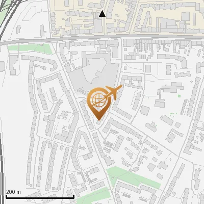 Foto zu Schulstraße 12, 51103 Köln