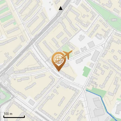 Foto zu Schulstraße 13-16, 12247 Berlin