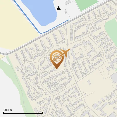 Karte Schulstraße 109-139, 50767 Köln