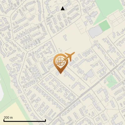 Karte Schulstraße 15, 50767 Köln