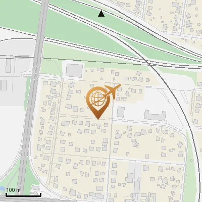 Foto zu Schulstraße 16, 12683 Berlin