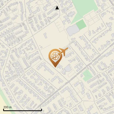 Karte Schulstraße 16, 50767 Köln