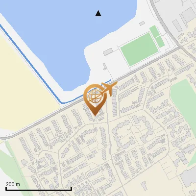 Karte Schulstraße 153-173, 50767 Köln