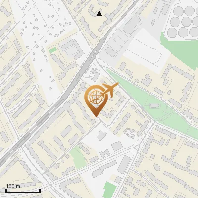 Foto zu Schulstraße 17, 12247 Berlin