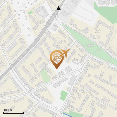 Foto zu Schulstraße 18, 12247 Berlin