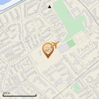 Karte Schulstraße 18, 50767 Köln